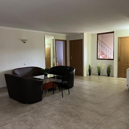 Pensiunea Lu' Movila Durău Kültér fotó