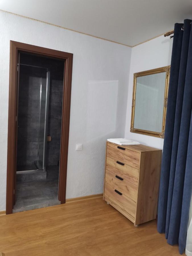 Pensiunea Lu' Movila Durău Kültér fotó