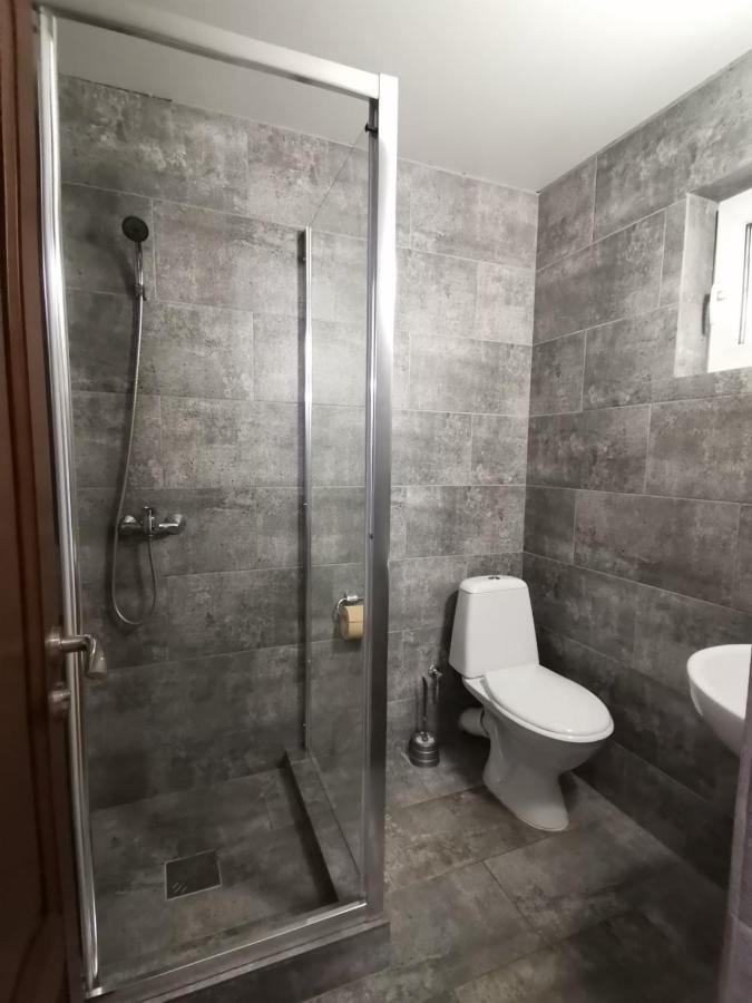 Pensiunea Lu' Movila Durău Kültér fotó