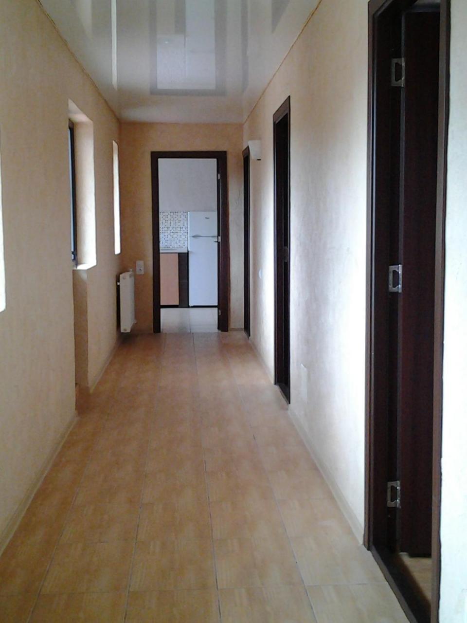 Pensiunea Lu' Movila Durău Kültér fotó